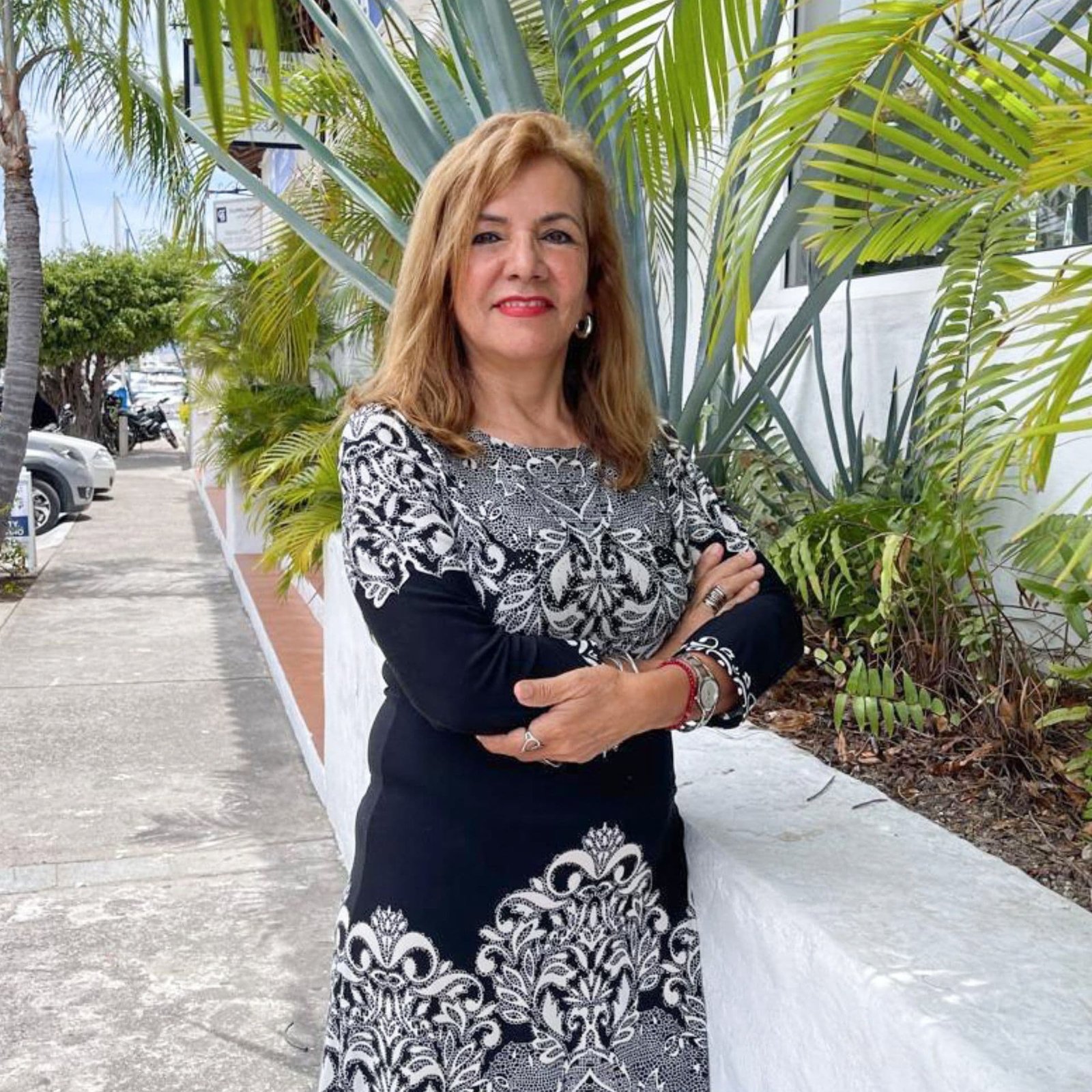 Profile photo of agent Chendy Mendoza