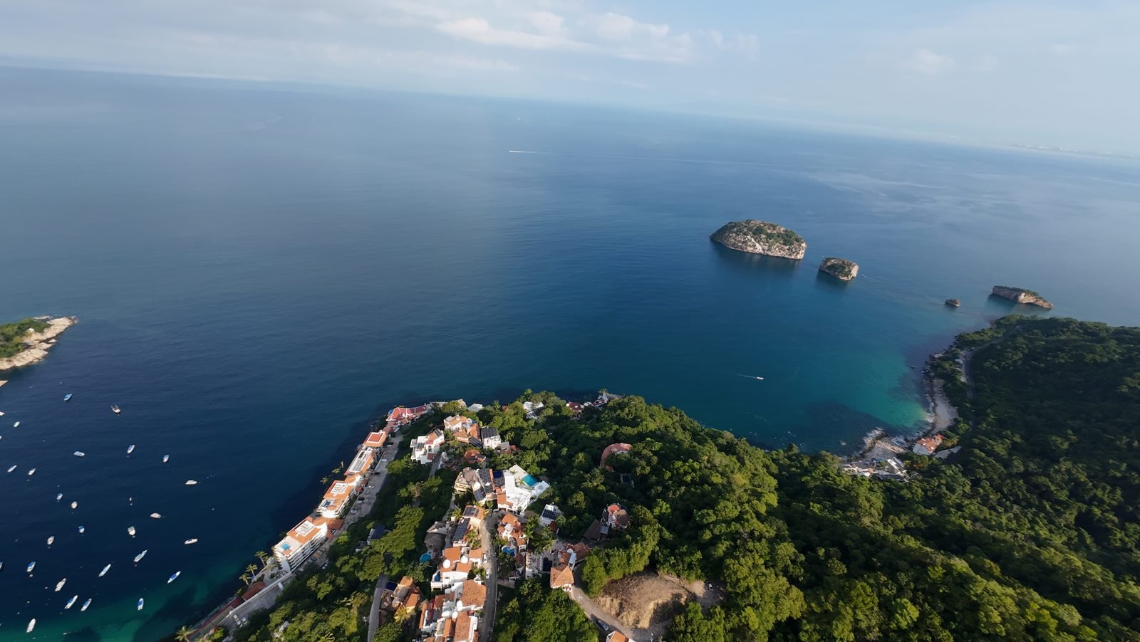 Lot 78, Lomas de Mismaloya, Puerto Vallarta