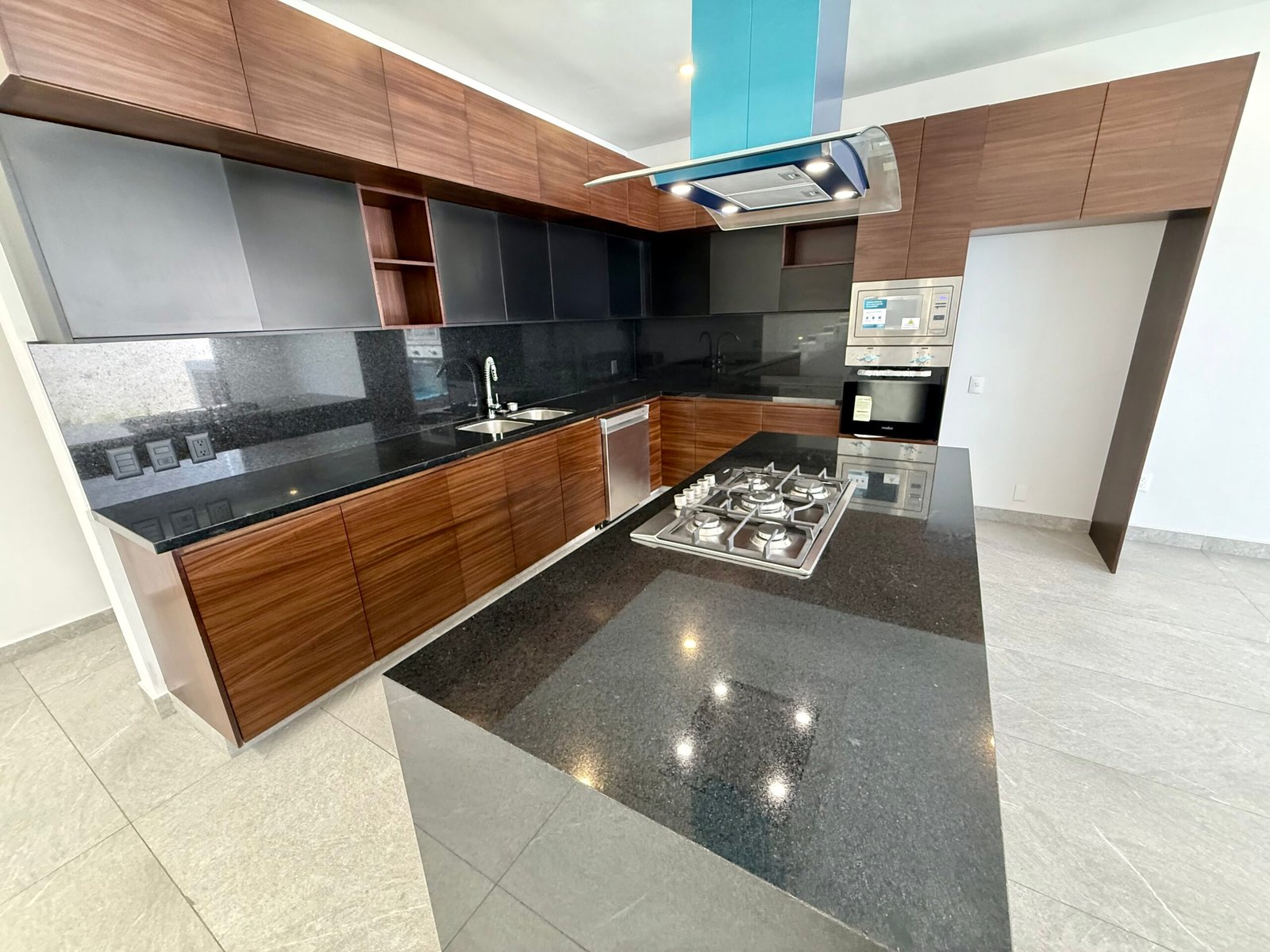 169 Lago Michigan, Fluvial Vallarta · New construction, Puerto Vallarta (3)