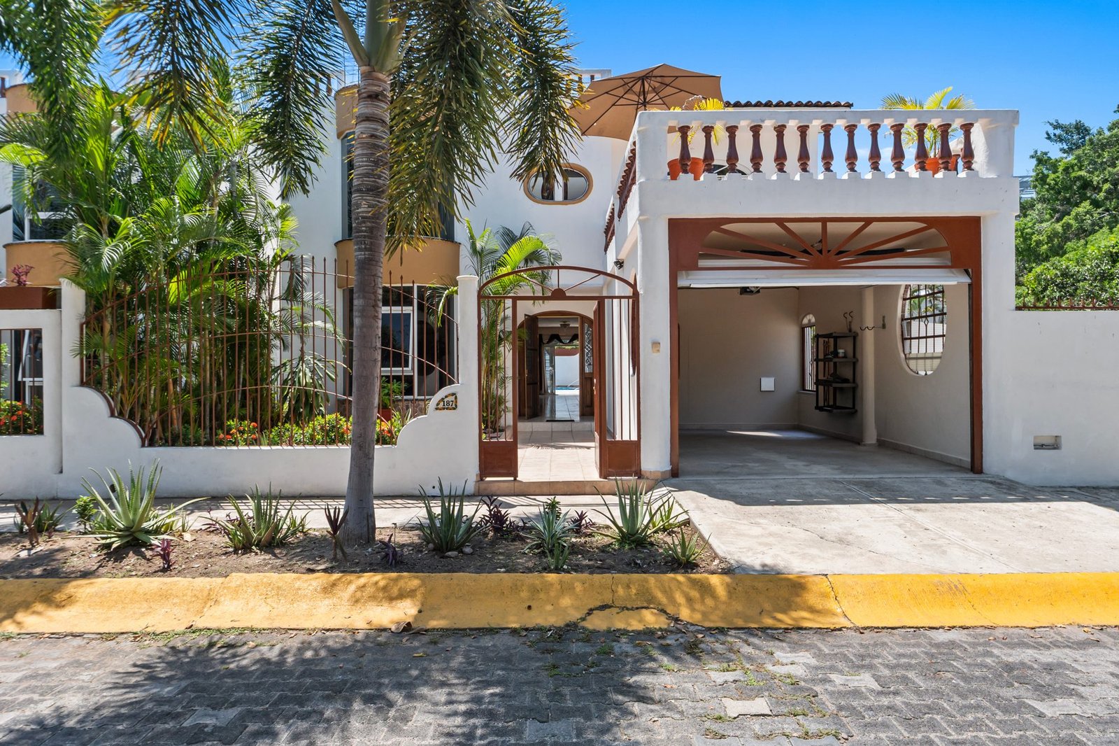 Casa Flamingos, Marina Vallarta, Puerto Vallarta (1)