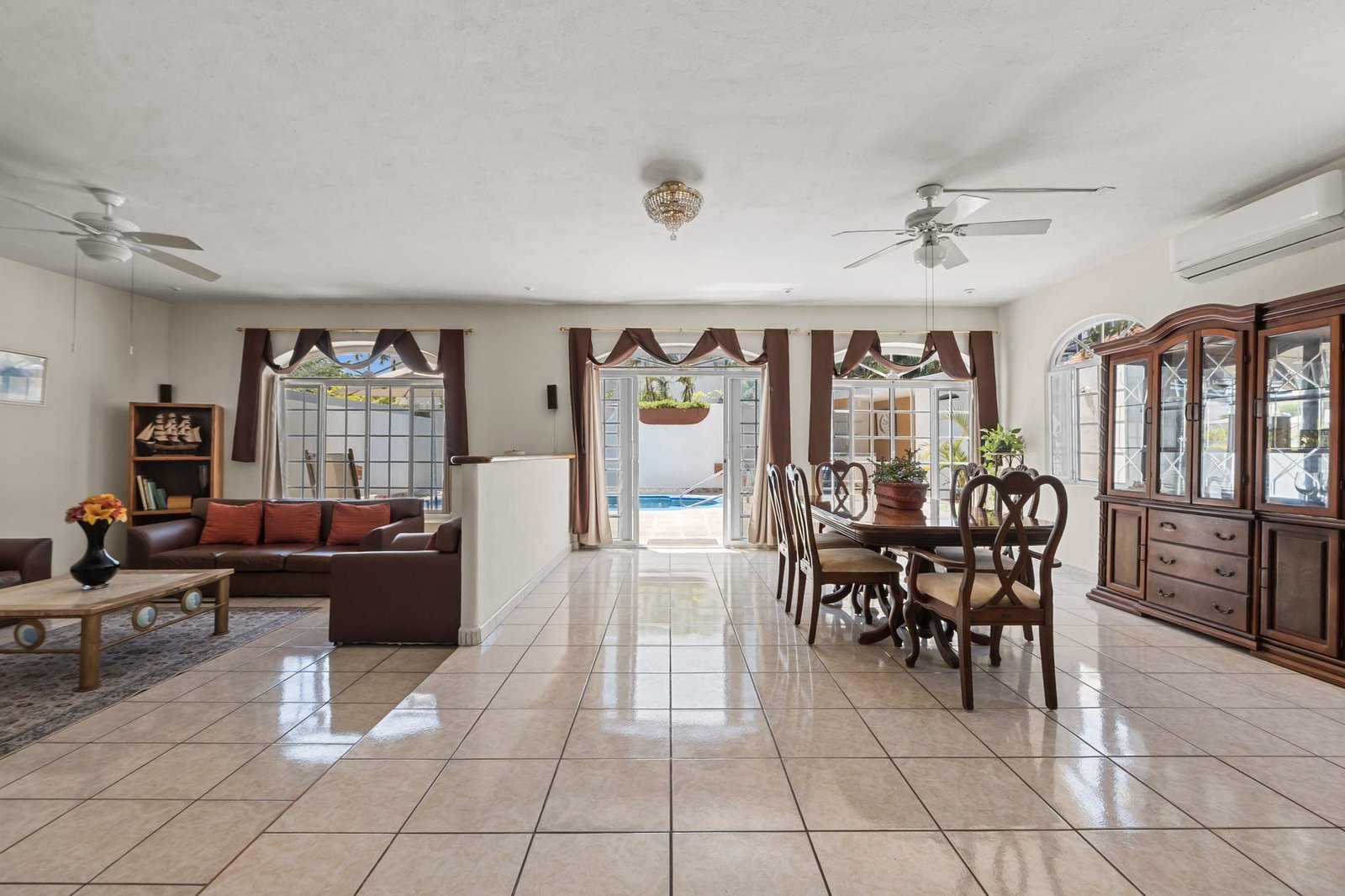 Casa Flamingos, Marina Vallarta, Puerto Vallarta (2)