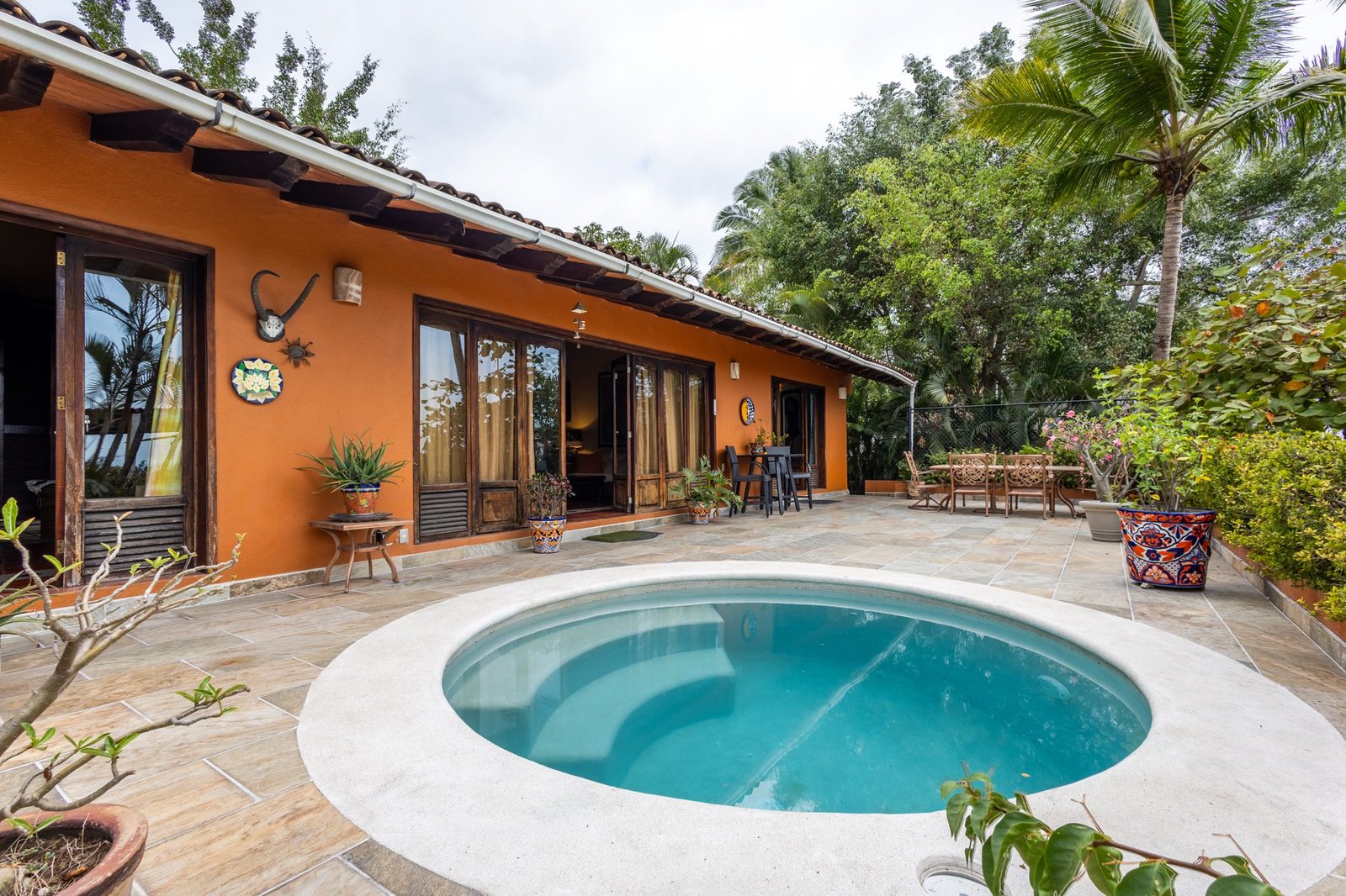 Casa Parota, 5 de Diciembre, Puerto Vallarta (1)