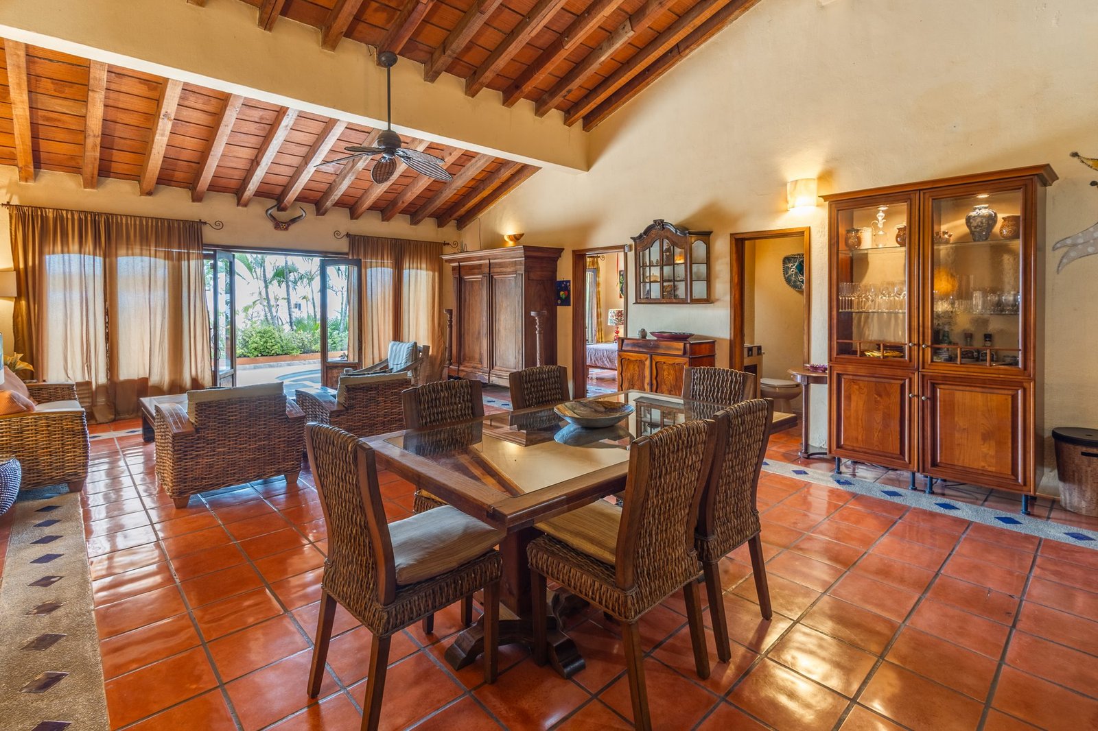 Casa Parota, 5 de Diciembre, Puerto Vallarta (3)
