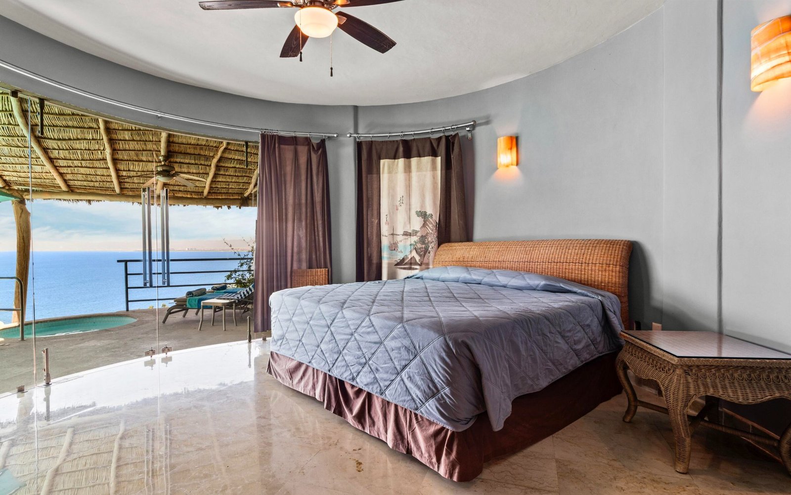 Casa Orquídeas 3-1, South Shore · Ocean views, Puerto Vallarta (3)