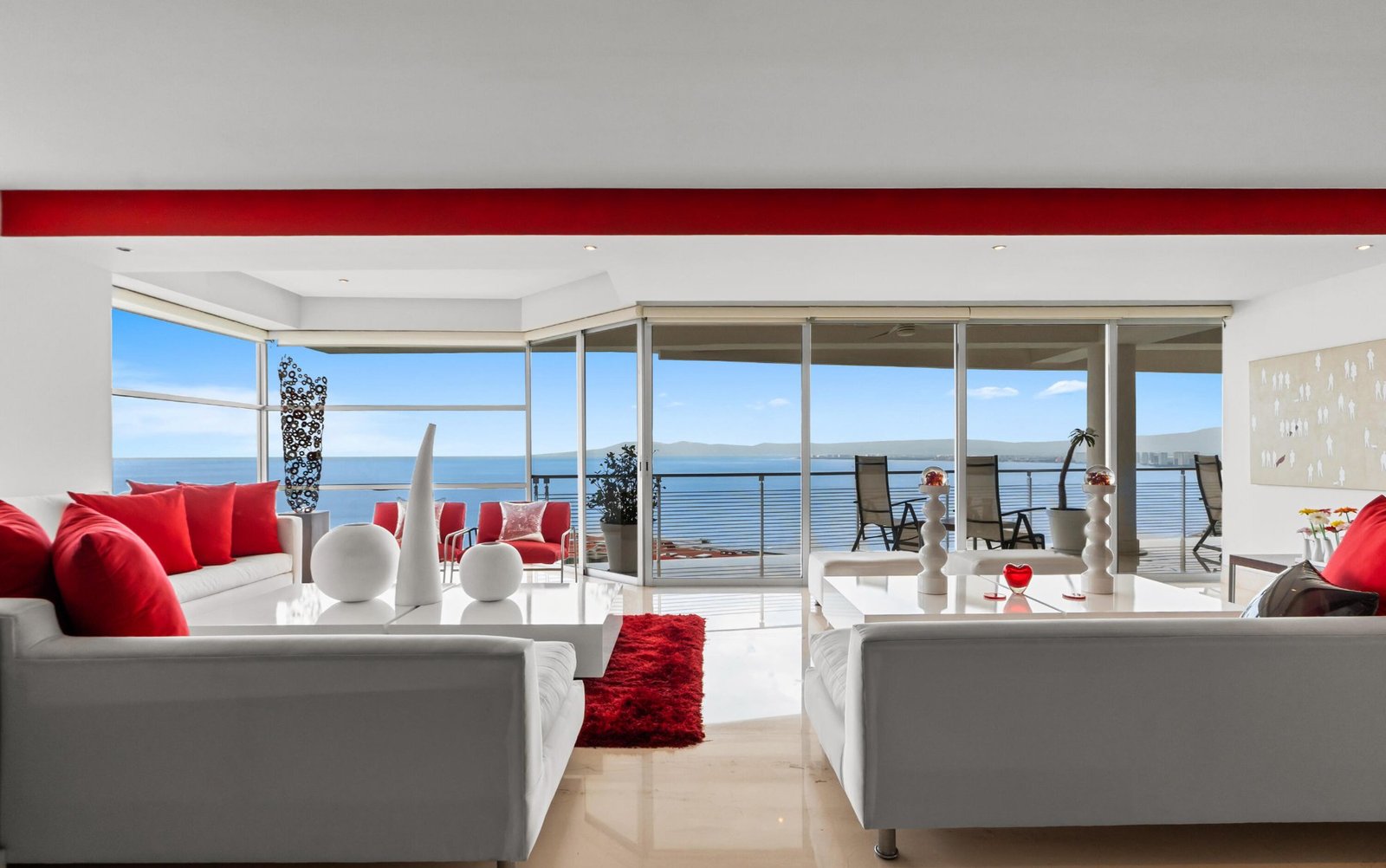 Horizon 505, Conchas Chinas · Ocean views, Puerto Vallarta (1)