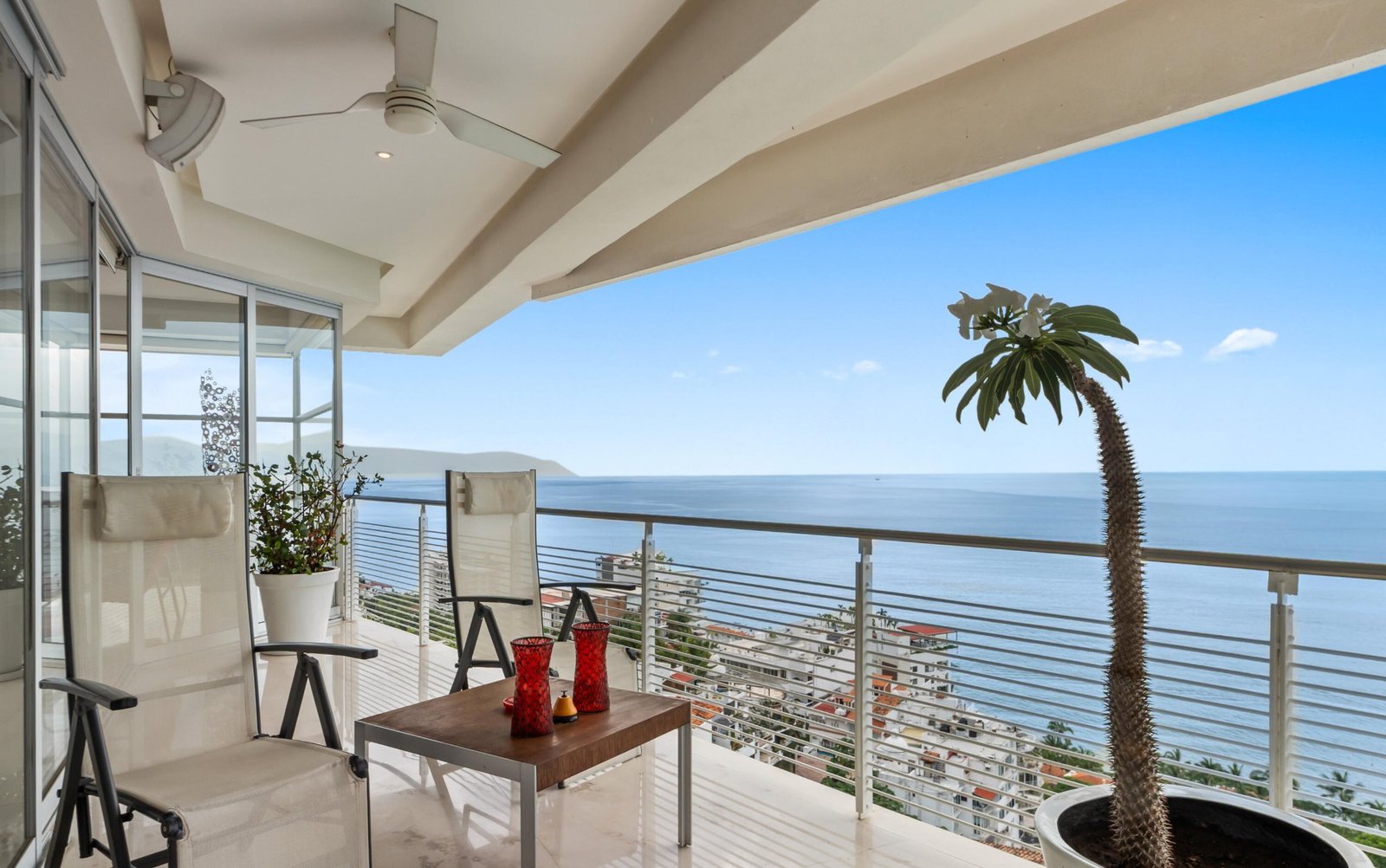Horizon 505, Conchas Chinas · Ocean views, Puerto Vallarta (2)