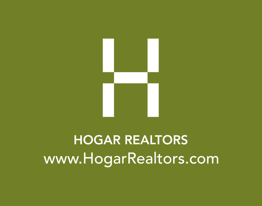 Hogar Realtors logo