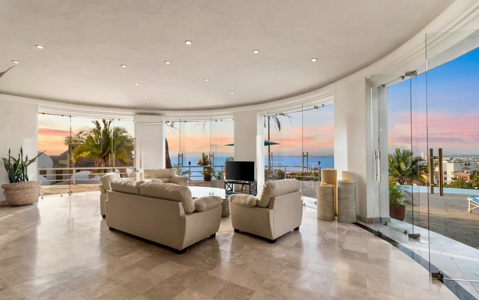 Villa Francisco, South Shore · Ocean views, Puerto Vallarta (3)