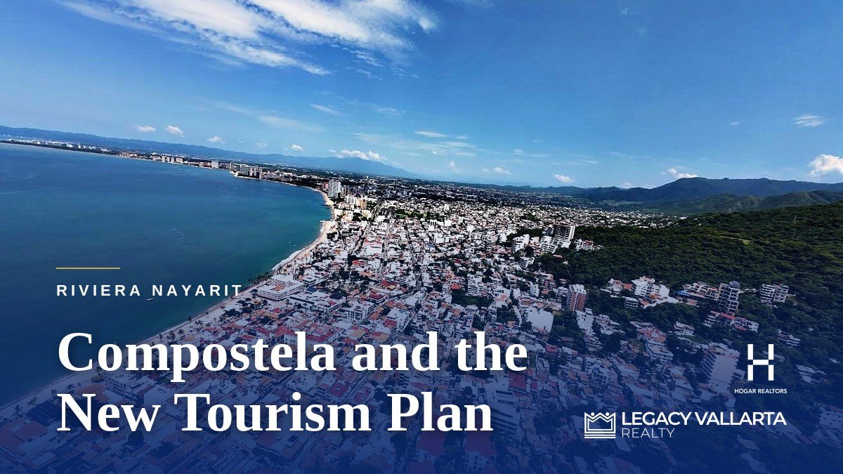 Compostela and Riviera Nayarit: What a New Tourism Plan Could Mean for Buyers